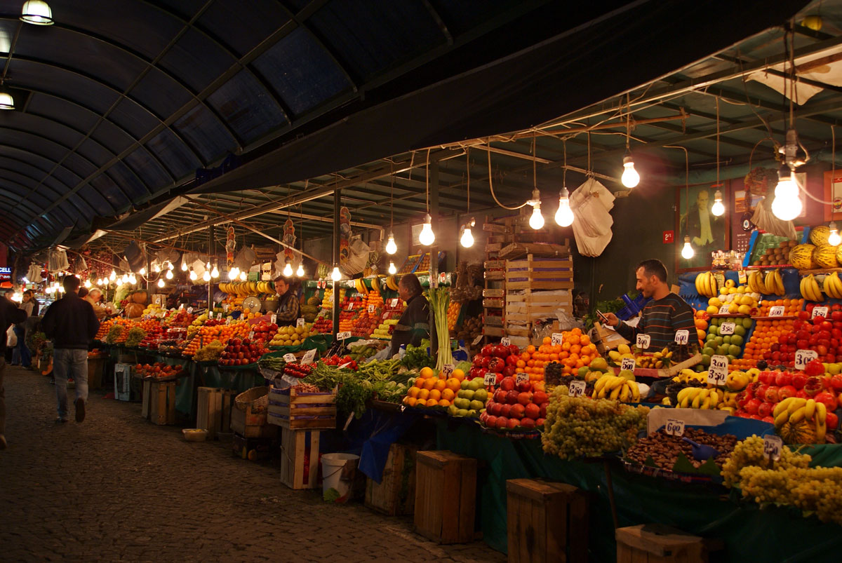 Istanbul
