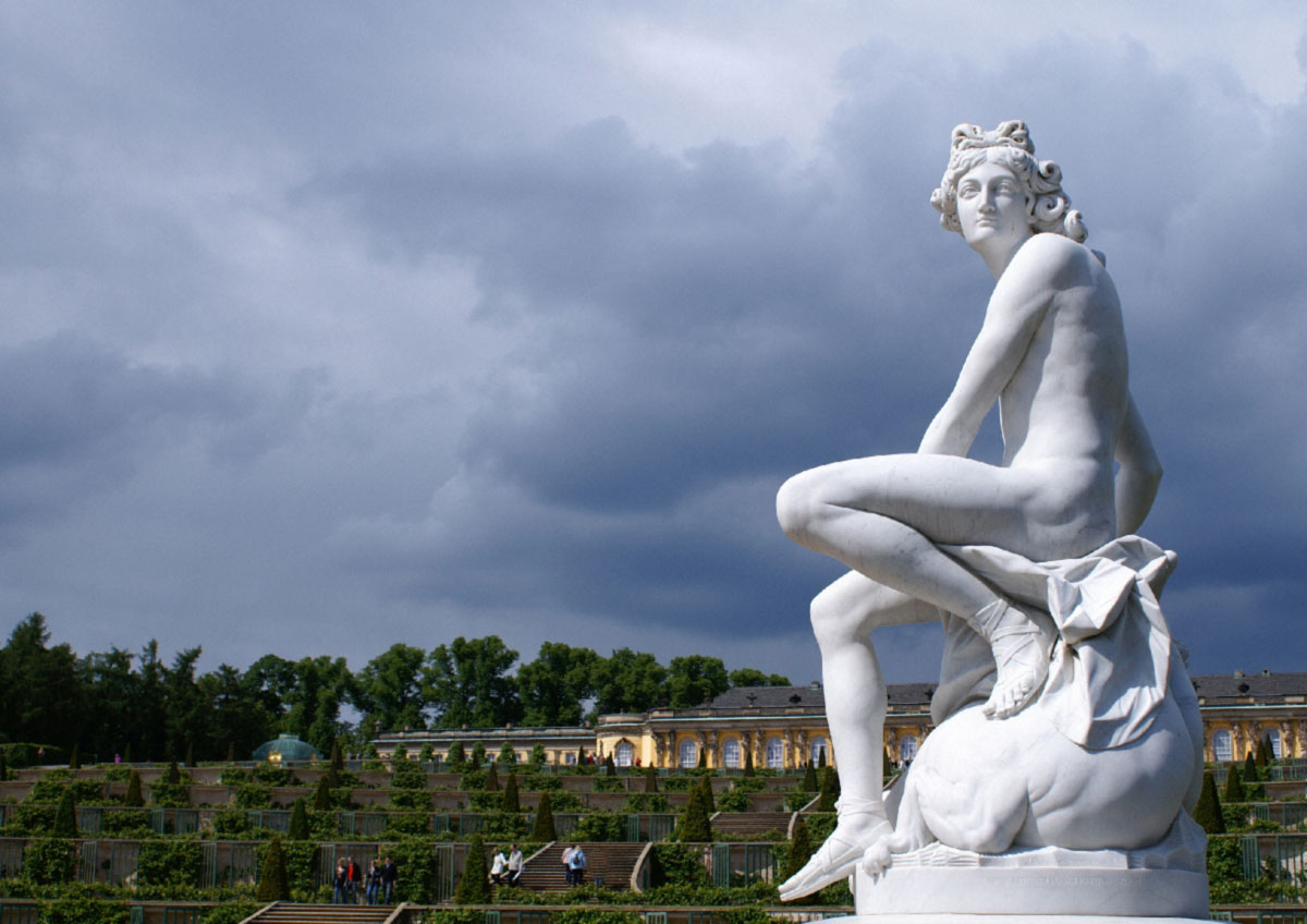 Sancoussi (Potsdam)
