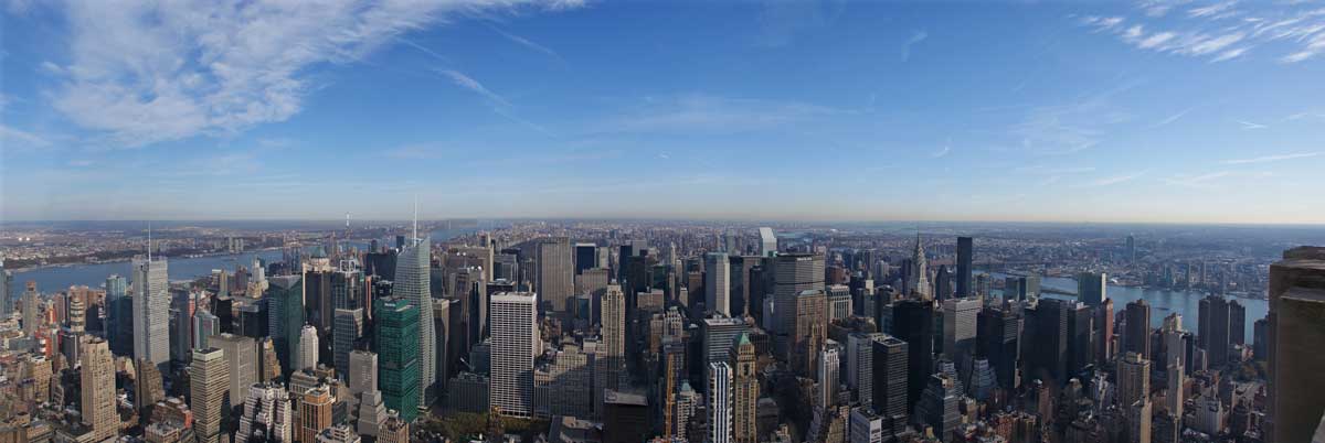 Manhattan